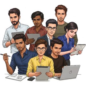 bteampaire website coming soon image